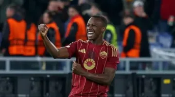 تقارير: سعود عبد الحميد على وشك الانتقال إلى الدوري الفرنسي