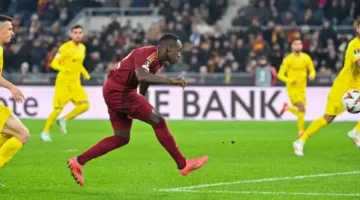 تقارير: سعود عبد الحميد يرفض العودة إلى السعودية ويستعد للانتقال إلى الدوري الفرنسي.