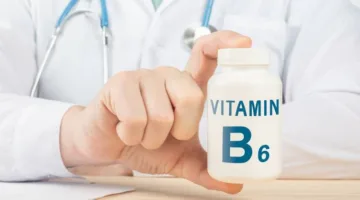 تقارير طبية: مكمّل “بي 6” يسبب ضررًا للأعصاب ويؤثر على الدماغ والعضلات