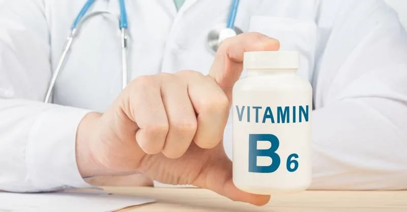 تقارير طبية: مكمّل “بي 6” يسبب ضررًا للأعصاب ويؤثر على الدماغ والعضلات تقارير طبية: مكمّل “بي 6” يسبب ضررًا للأعصاب ويؤثر على الدماغ والعضلات