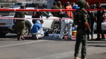 تقارير عبرية عن منفذي “الهجوم المزدوج”: تواجدوا في قطر وقد تكون حماس قد حرضتهم.