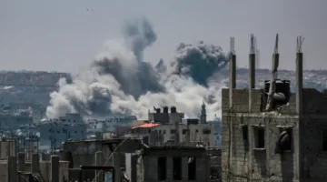 تقارير عبرية: نتنياهو يضمن لسموتريتش استئناف القتال في غزة بعد انتهاء الهدنة التي استمرت 60 يوماً.