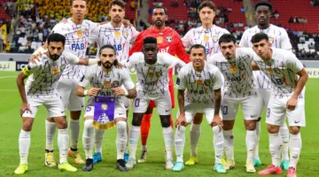 تقارير: فريق كورينثيانز البرازيلي يسعى للتعاقد مع نجم العين الإماراتي