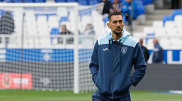 تقارير: كوكا يصل معسكر الاتفاق السعودي تمهيدًا للانضمام للفريق