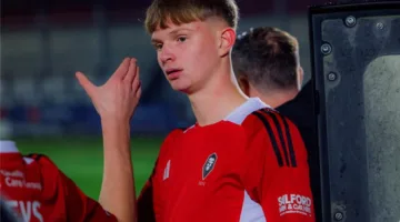 تقارير: ليفربول يحقق انتصارًا على آرسنال ويبرم صفقة مميزة جديدة