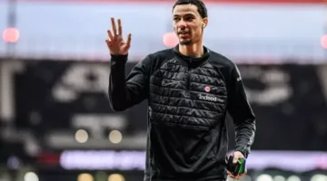 تقارير: ليفربول يزيد عرضه لضم إيكيتيكي إلى 90 مليون يورو