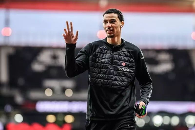 تقارير: ليفربول يزيد عرضه لضم إيكيتيكي إلى 90 مليون يورو
