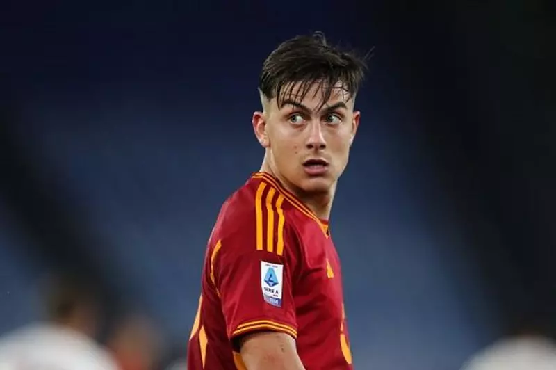 تقارير: ليفربول يسعى للتعاقد مع ديبالا كبديل لجوتا تقارير: ليفربول يسعى للتعاقد مع ديبالا كبديل لجوتا