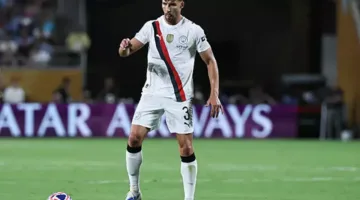 تقارير: مانشستر سيتي يسعى لتجديد عقد روبن دياز