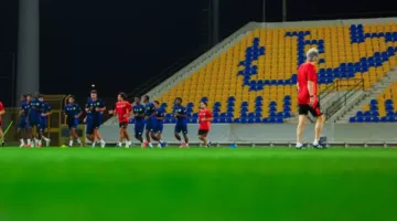 تقارير: مباراة النصر وليون الفرنسي الودية قد تُلغى