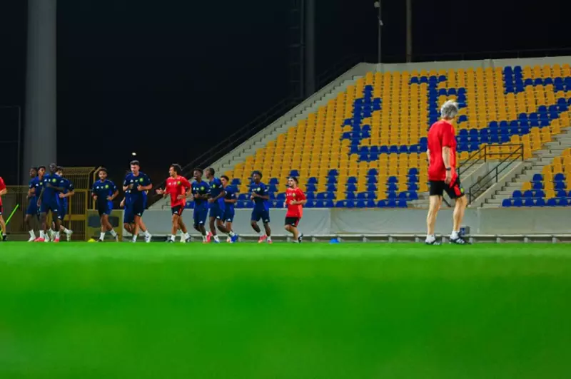 تقارير: مباراة النصر وليون الفرنسي الودية قد تُلغى تقارير: مباراة النصر وليون الفرنسي الودية قد تُلغى
