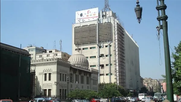 تقارير مجلس الوزراء: مركز رمسيس يدير 40% من حركة الاتصالات في مصر