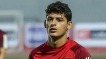 تقارير: محمد الضاوي كريستو يغادر الأهلي بدون مقابل