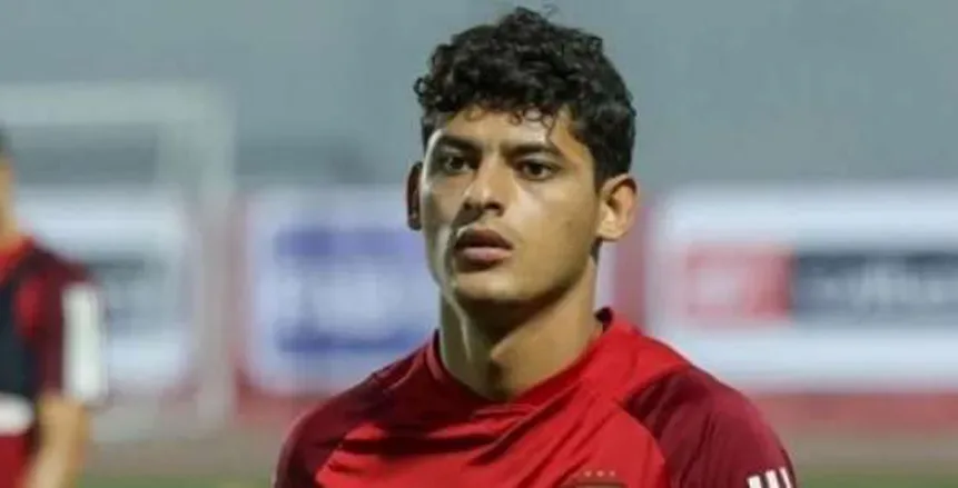 تقارير: محمد الضاوي كريستو يغادر الأهلي بدون مقابل تقارير: محمد الضاوي كريستو يغادر الأهلي بدون مقابل