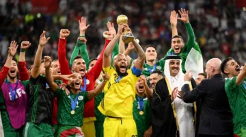 تقارير من المغرب: احتمال تأجيل كأس العرب 2025 للمنتخبات الوطنية
