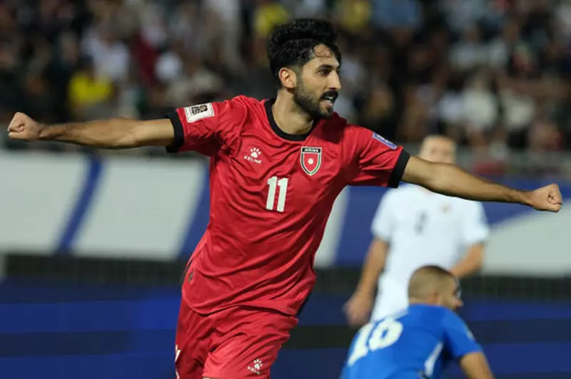 تقارير من قطر: الأهلي يبدأ محادثات أولية مع يزن النعيمات