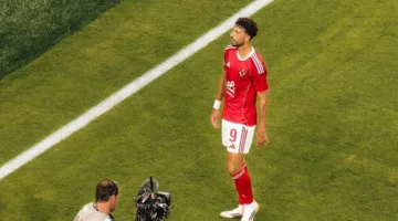 تقارير من قطر: الأهلي يحدد سعر 10 ملايين دولار لبيع وسام أبو علي إلى الريان