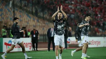 تقارير: نادي الريان القطري ينافس فريقاً سعودياً في صفقة ضم أشرف داري