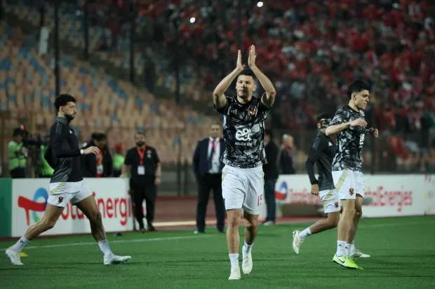 تقارير: نادي الريان القطري ينافس فريقاً سعودياً في صفقة ضم أشرف داري