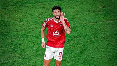 تقارير: نادي النصر السعودي يتنافس على ضم وسام أبو علي، مهاجم الأهلي تقارير: نادي النصر السعودي يتنافس على ضم وسام أبو علي، مهاجم الأهلي