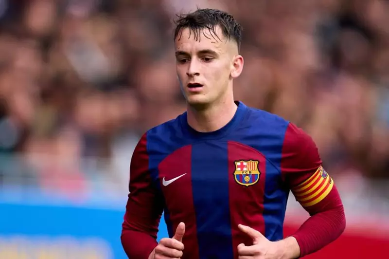 تقارير: نجم برشلونة يجذب اهتمام مانشستر يونايتد تقارير: نجم برشلونة يجذب اهتمام مانشستر يونايتد