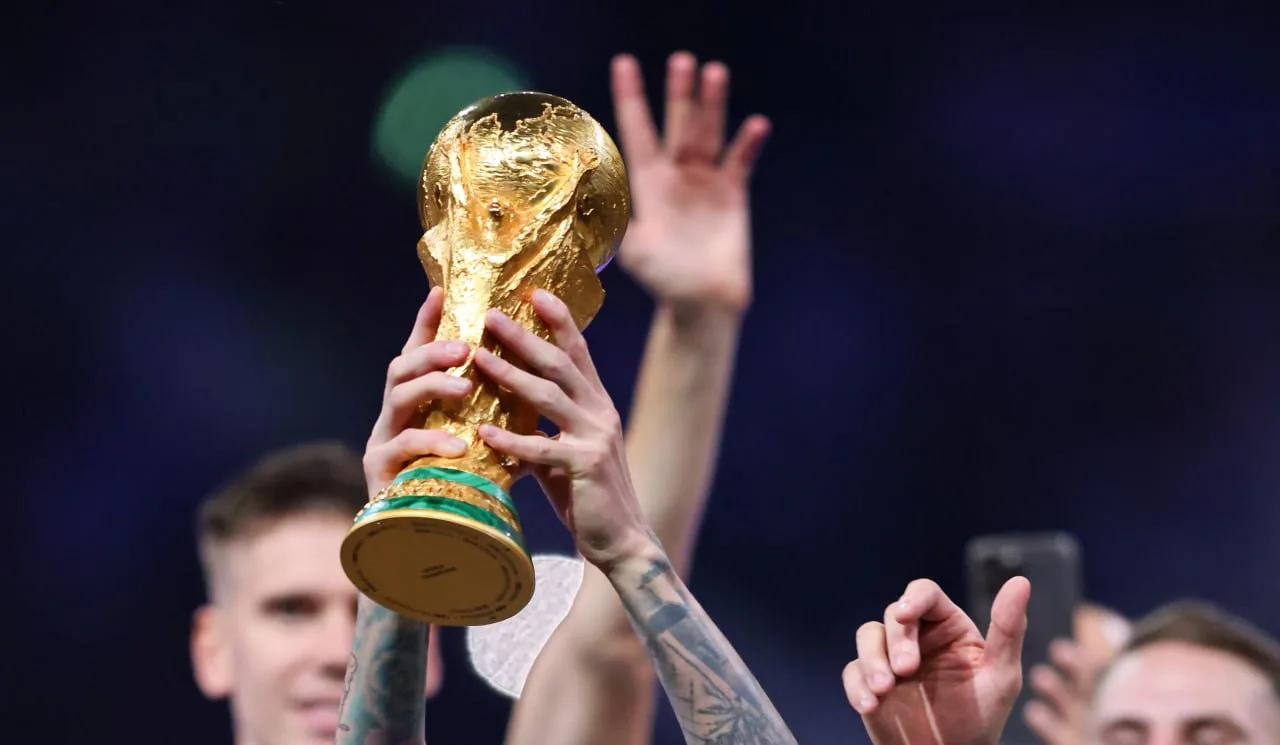 تقارير – فيفا يعلن عنstadium إقامة نهائي كأس العالم 2030