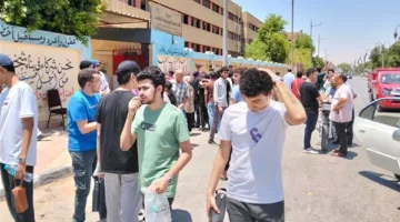 تقديم التظلمات لنتائج الثانوية العامة 2025 يبدأ يوم الأحد المقبل ولمدة 15 يومًا