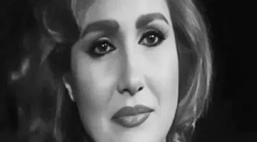 تقديم التعازي للفنانة شروق اليوم في مسجد “الرحمن الرحيم” بعد وفاتها عن عمر 73 عامًا.