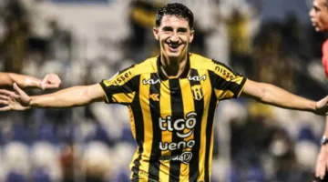 تقرير أرجنتيني: الأهلي يقدم عرضاً رسمياً للتعاقد مع لاعب وسط منتخب فلسطين