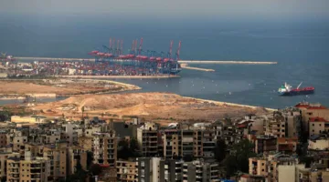 تقرير إرم بزنس: 90% من المصانع المتأثرة بالحرب في لبنان تتعافى