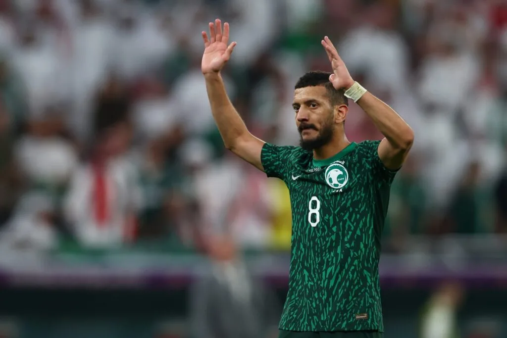 تقرير إنزاجي يقرر مصير المالكي مع الهلال تقرير إنزاجي يقرر مصير المالكي مع الهلال