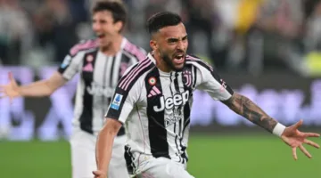 تقرير إيطالي: الأهلي السعودي عرض 30 مليون يورو لضم لاعب جناح يوفنتوس