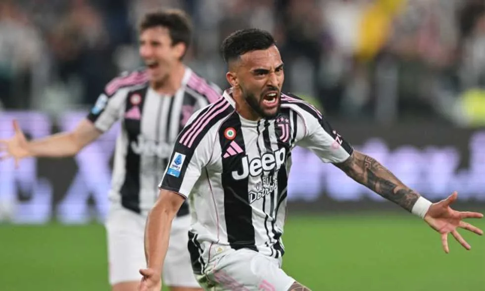 تقرير إيطالي: الأهلي السعودي عرض 30 مليون يورو لضم لاعب جناح يوفنتوس تقرير إيطالي: الأهلي السعودي عرض 30 مليون يورو لضم لاعب جناح يوفنتوس