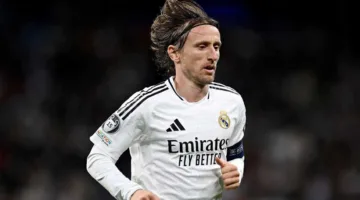 تقرير: اكتشاف خليفة الرقم 10 في ريال مدريد