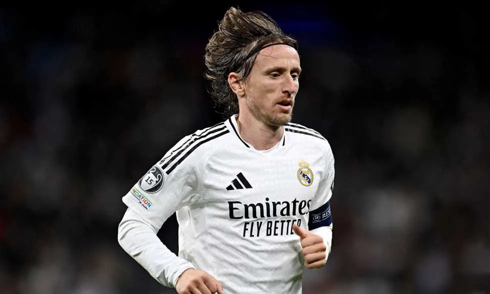 تقرير: اكتشاف خليفة الرقم 10 في ريال مدريد تقرير: اكتشاف خليفة الرقم 10 في ريال مدريد