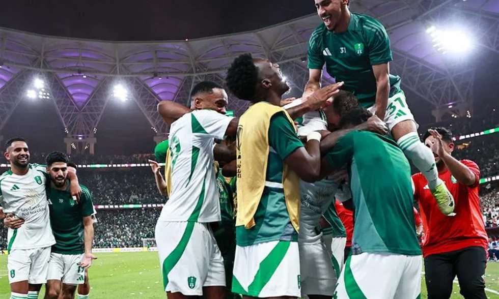 تقرير: الأهلي جدة يأتي كبديل للهلال في حال انسحابه من السوبر السعودي