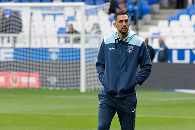 تقرير: الاتفاق السعودي يتعاقد مع أحمد حسن كوكا لتعزيز صفوف الفريق تقرير: الاتفاق السعودي يتعاقد مع أحمد حسن كوكا لتعزيز صفوف الفريق