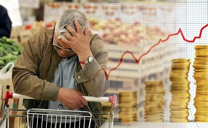 تقرير: التجار يرفعون الأسعار بشكل سريع ويؤجلون التخفيضات، والمستهلك هو المتضرر. تقرير: التجار يرفعون الأسعار بشكل سريع ويؤجلون التخفيضات، والمستهلك هو المتضرر.