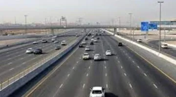 تقرير الحركة المرورية.. سلاسة السير في معظم شوارع القاهرة والجيزة