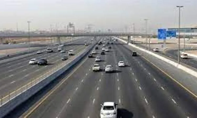تقرير الحركة المرورية.. سلاسة السير في معظم شوارع القاهرة والجيزة تقرير الحركة المرورية.. سلاسة السير في معظم شوارع القاهرة والجيزة