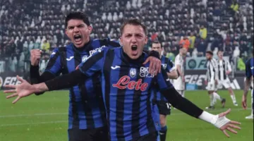 تقرير: القادسية ينجح في إتمام صفقة أفضل هداف في الدوري الإيطالي مقابل 67 مليون يورو