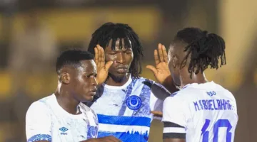 تقرير: المريخ والهلال يعلنان انسحابهما من المباراة النهائية لكأس السودان