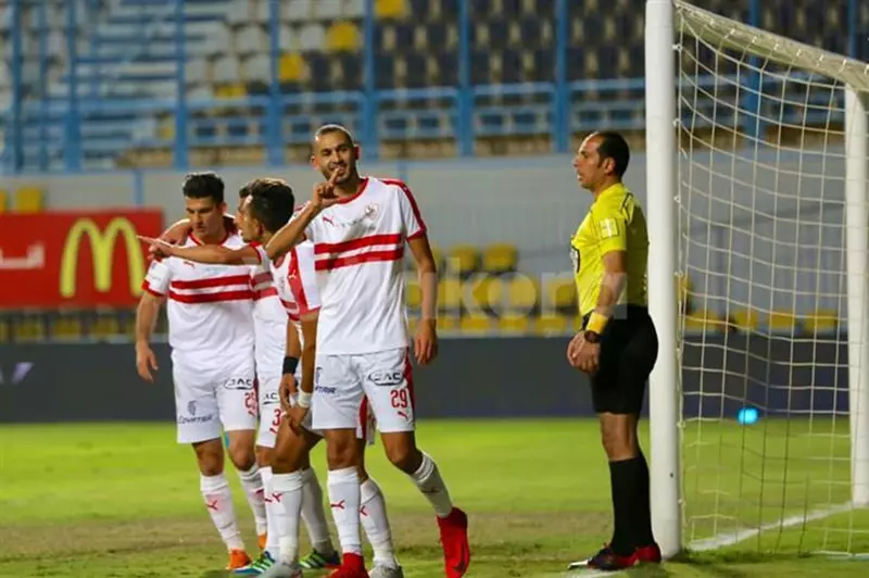 تقرير: الوداد المغربي يشرع في خطوات للتعاقد مع خالد بوطيب
