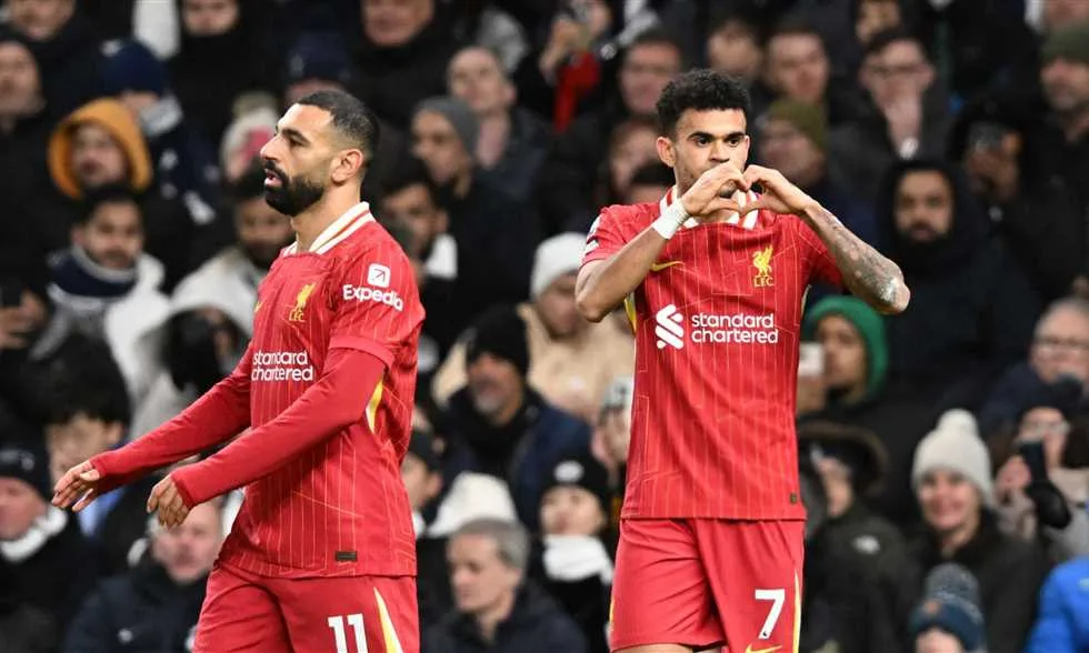 تقرير: بايرن ميونيخ يقترب من ضم لويس دياز مقابل 75 مليون يورو