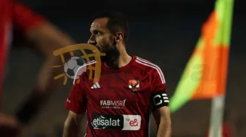 تقرير تونسي يحدد توقيت إلتحاق علي معلول بنادي الصفاقسي