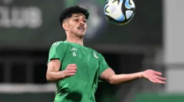 تقرير سعودي: النصر يستعلم عن فرصة التعاقد مع مدافع أهلي جدة