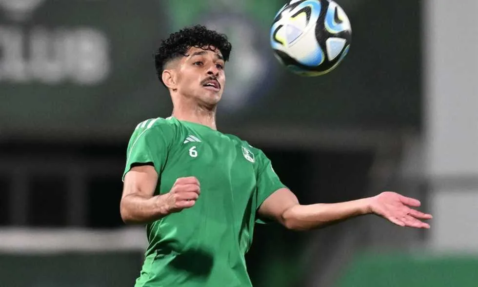 تقرير سعودي: النصر يستعلم عن فرصة التعاقد مع مدافع أهلي جدة تقرير سعودي: النصر يستعلم عن فرصة التعاقد مع مدافع أهلي جدة