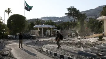 تقرير: سوريا تعيد تنظيم اقتصادها في الخفاء وشقيق الرئيس يتولى القيادة