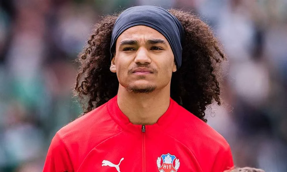 تقرير سويدي: الفلسطيني آدم كايد يصل القاهرة خلال أسبوع للتفاوض مع الزمالك