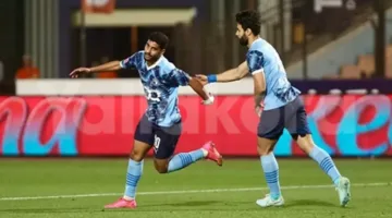 “تقرير طبي ومدة الاتفاق”: مصدر لـ”يلا كورة”: بيراميدز يُكمل صفقة بيع إبراهيم عادل مع الجزيرة